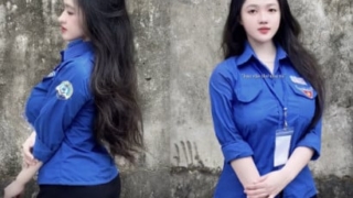 Chịch em sinh viên cao đẳng truyền hình
