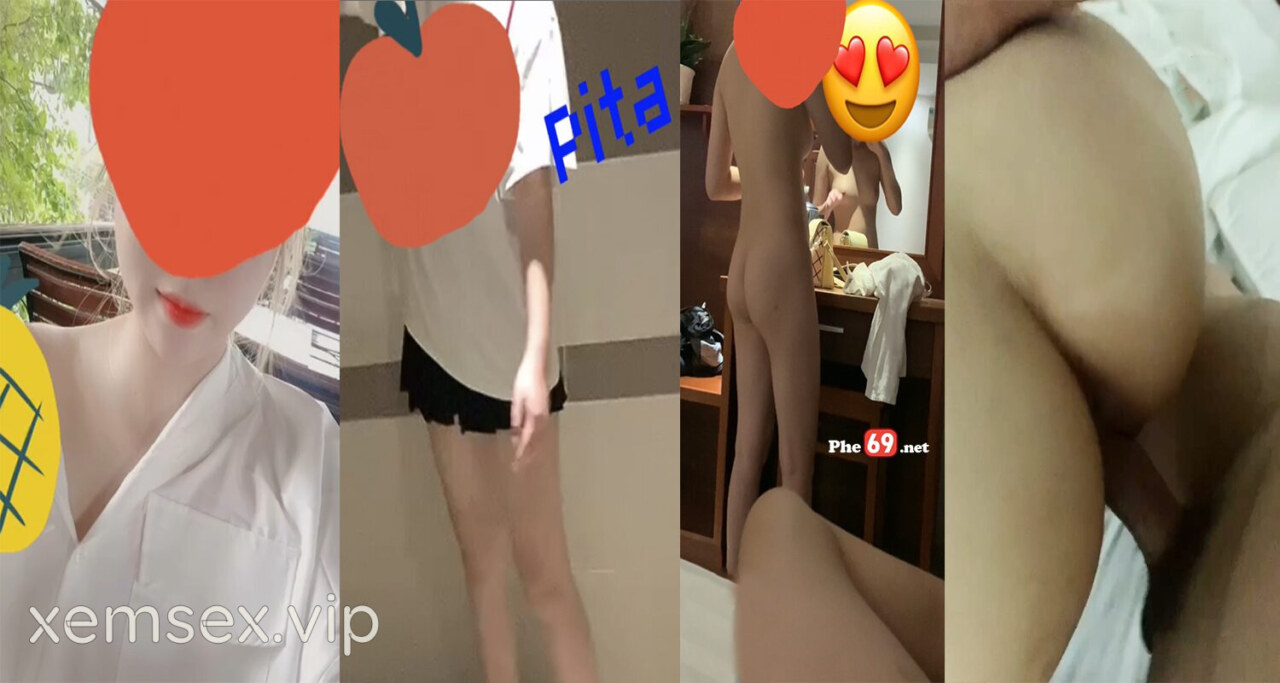Ảnh thumbnail của Checker Pita Bình Dương mưa như Bão Táp Pita vẫn liều mạng già đi check em 2k2 non tơ (Full)