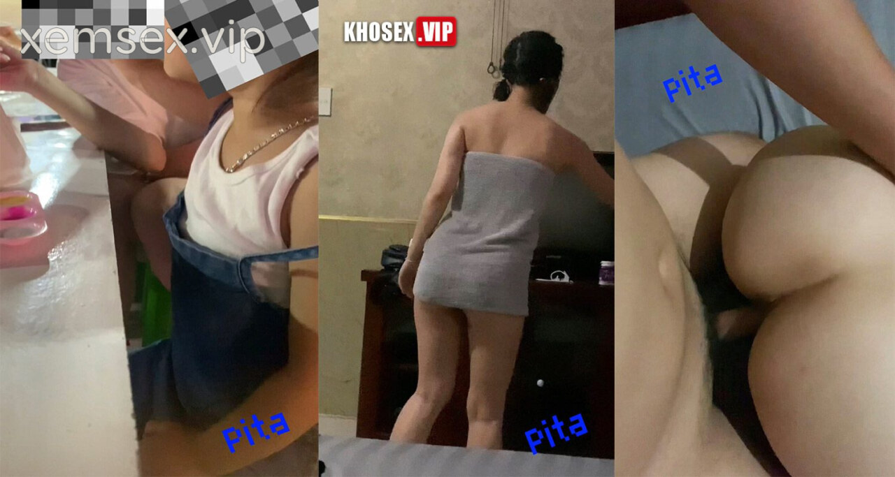 Ảnh thumbnail của Checker Pita thương em gái mới lên sg xin việc làm 2 shot tái tê nước nôi thôi rồi