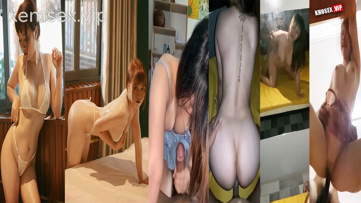 Ảnh thumbnail của Chịch em mẫu ảnh vú to xinh ngon trong nhà nghỉ