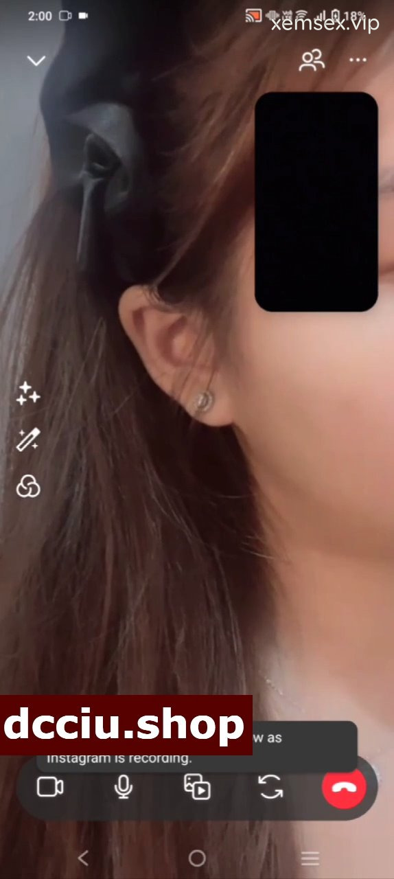 Xinh điên đi được